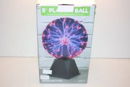 BOXED GLOBAL GIZMOS 8" LAMPCondition ReportAppraisal Available on Request- All Items are Unchecked/