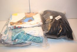 2X BAGGED ASSORTED ITEMS (IMAGE DEPICTS STOCK)Condition ReportAppraisal Available on Request- All