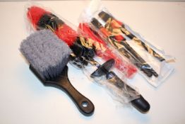 BOXED MULTI PURPOSE CLEANING SET Condition ReportAppraisal Available on Request- All Items are