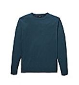 capsule men dark teal jumper size large RRP £15Condition ReportBRAND NEW