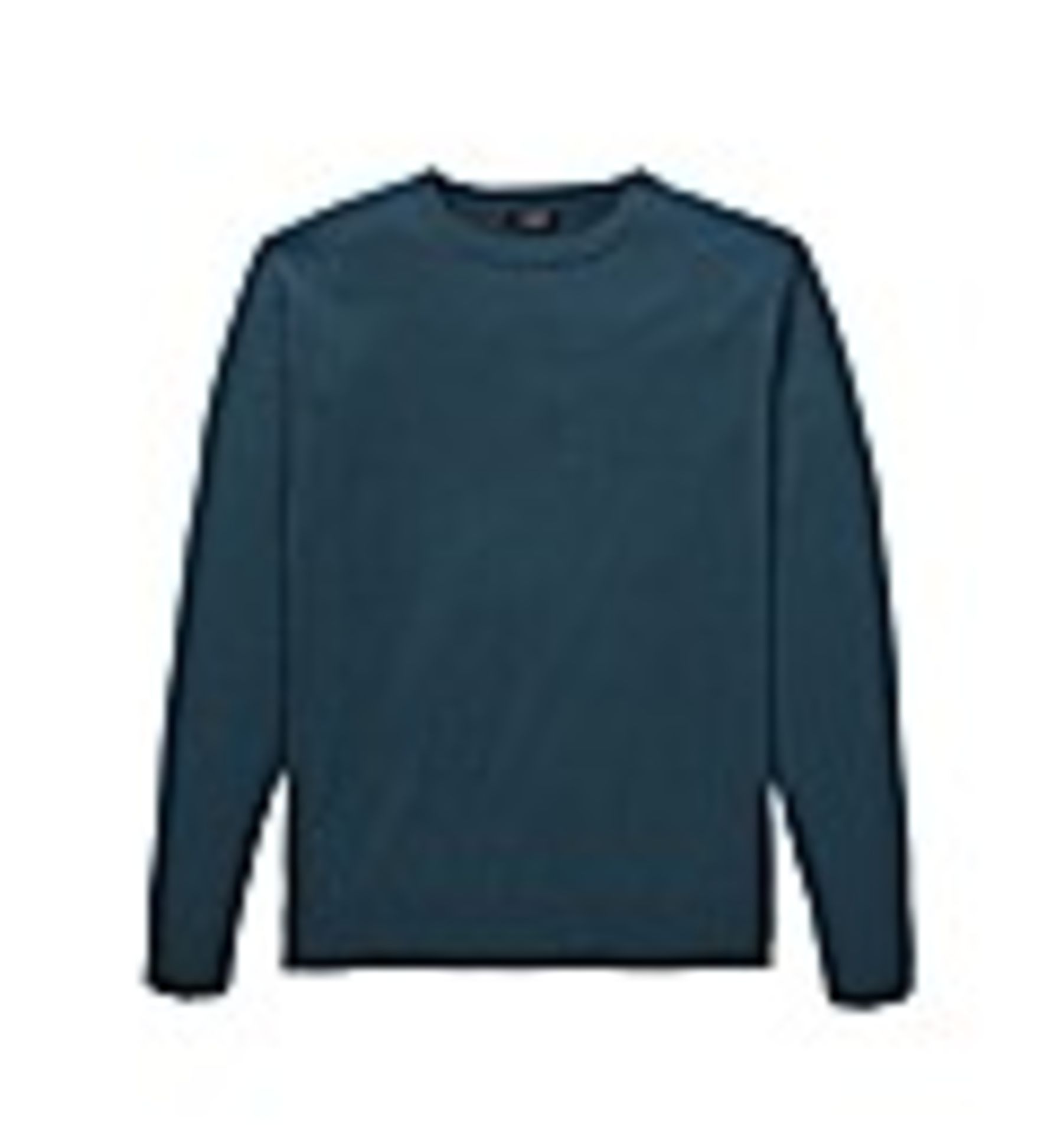 capsule men dark teal jumper size large RRP £15Condition ReportBRAND NEW