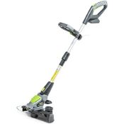 BOXED MURRAY LITHIUM ION GRASS TRIMMER BODY RRP £74.00Condition ReportAppraisal Available on