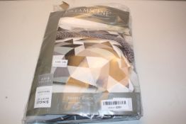 BAGGED DREAMSCENE SINGLE DUVET SET Condition ReportAppraisal Available on Request- All Items are