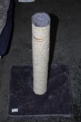 UNBOXED TRIXIE SCRATCHING POST Condition ReportAppraisal Available on Request- All Items are