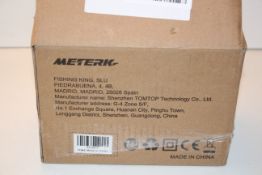 BOXED METERK SANDER RRP £28.78Condition ReportAppraisal Available on Request- All Items are