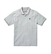 BRAND NEW Grey white line Fila polo shirt size L42/44 RRP £35Condition ReportBRAND NEW