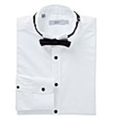 BRAND NEW william&brown white formal dinner shirt size 16 RRP £30Condition ReportBRAND NEW