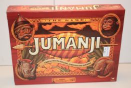 BOXED JUMANJI GAME (BE CAREFUL!!!)Condition ReportAppraisal Available on Request- All Items are