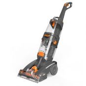 UNBOXED VAX DUAL POWER CARPET WASHER RRP £100.00Condition ReportAppraisal Available on Request-