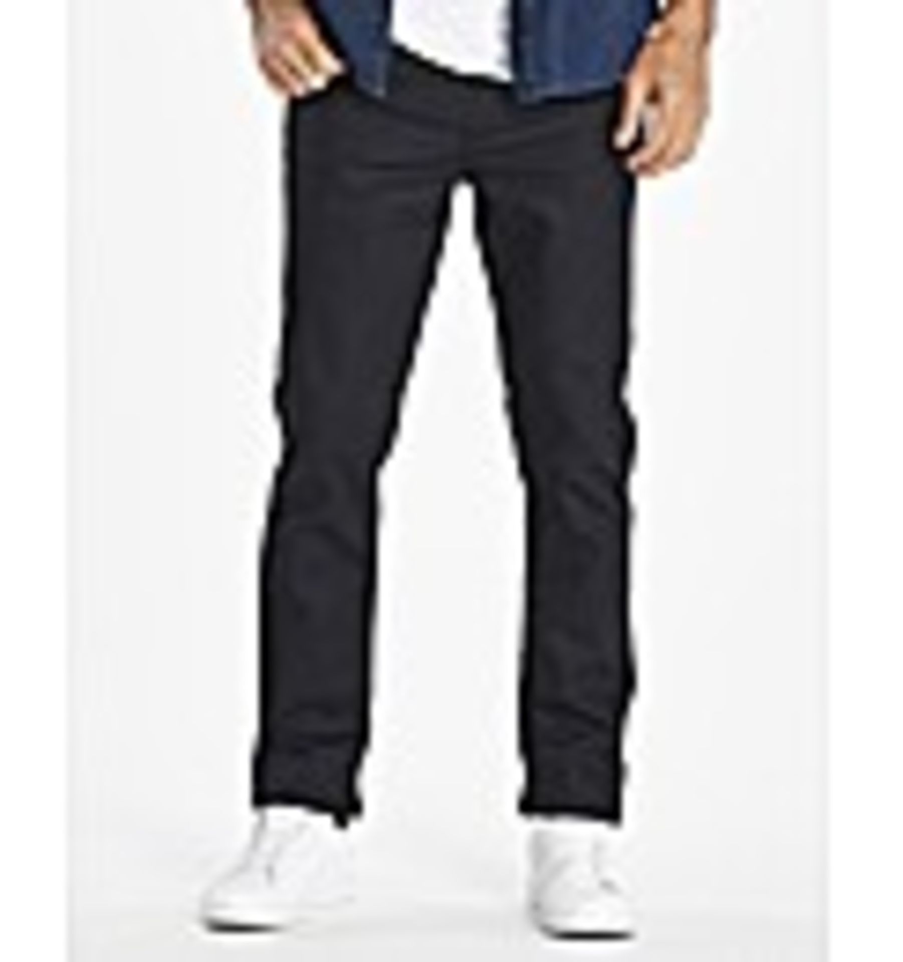 BRAND NEW Jacamo slim fit jeans colour indigo size 50XL RRP £25Condition ReportBRAND NEW