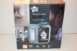 BOXED TOMMEE TIPPEE PERFECT PREP DAY & NIGHT RRP £129.99Condition ReportAppraisal Available on