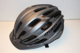 BOXED GIRO REGISTER ADULT UNIVERSAL FIT CYCLING HELMET 54-61CM RRP £40.00Condition ReportAppraisal