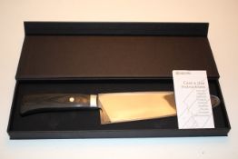 BOXED KYOCERA CERAMIC KNIFE Condition ReportAppraisal Available on Request- All Items are