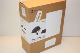 BOXED CLOSCA HELMET LOOP GRAPHITE MUSTARD SIZE: M RRP £63.00Condition ReportAppraisal Available on