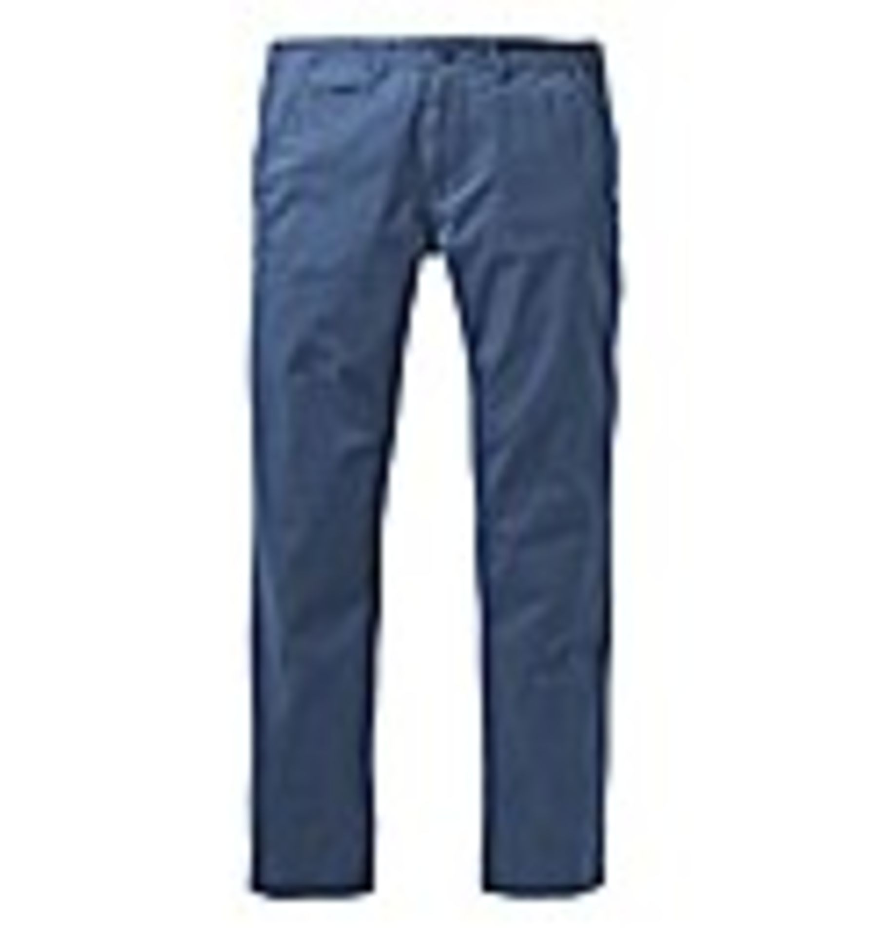 BRAND NEW Jacamo casual tapered chino 23 pants colour petrol size 52S RRP £22 Condition