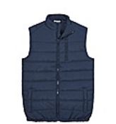 BRAND NEW jacamo navy gillet size 2XL52/54 RRP £30Condition ReportBRAND NEW