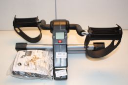 UNBOXED NRS HEALTHCARE PEDAL EXCERCISER RRP £40.00Condition ReportAppraisal Available on Request-