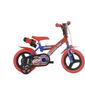 BOXED DINO BIKES SPIDER-MAN DESIGN 12" BIKE RRP £99.00Condition ReportAppraisal Available on