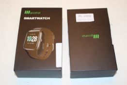 2X BOXED ASSORTED WILLFUI SMART WATCHES (IMAGE DEPICTS STOCK)Condition ReportAppraisal Available