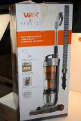 BOXED VAX AIR STRETCH HIGH PERFORMANCE LIGHTWEIGHT EXTENSIVE 17M REACH UPRIGHT VACUUM CLEANER RRP £