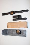 2X ASSORTED BOXED /UNBOXED WITHINGS WATCHES COMBINED RRP £260.00Condition ReportAppraisal