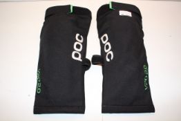 UNBOXED POC VPD 2.0 KNEE PAD SYSTEM RRP £100.00Condition ReportAppraisal Available on Request- All