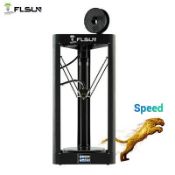 UNBOXED FLSLN 3D PRINTER RRP £339.00Condition ReportAppraisal Available on Request- All Items are