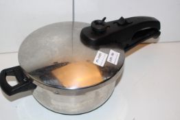 UNBOXED PRESSURE COOKER Condition ReportAppraisal Available on Request- All Items are Unchecked/