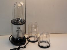 UNBOXED THE ORIGINAL MAGIC BULLET RRP £40.00Condition ReportAppraisal Available on Request- All