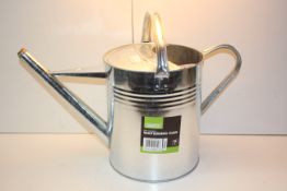 DRAPER GALVANISED WATERING CAN Condition ReportAppraisal Available on Request- All Items are