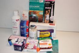 14X ASSORTED ITEMS (IMAGE DEPICTS STOCK)Condition ReportAppraisal Available on Request- All Items
