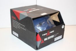 BOXED TRIPLE EIGHT DUAL CERTIFIED MULTI-SPORT HELMET S/M RRP £40.00Condition ReportAppraisal