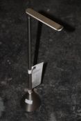 UMBRA PINNACLE TOILET ROLL STAND Condition ReportAppraisal Available on Request- All Items are