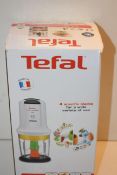 BOXED TEFAL MULTI MOULINETTE 500W 6-IN-1 RRP £36.00Condition ReportAppraisal Available on Request-