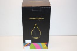 BOXED AROMA DIFFUSER (IMAGE DEPICTS STOCK)Condition ReportAppraisal Available on Request- All