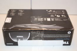 BOXED THULE RAPID SYSTEM 753000 RRP £84.79Condition ReportAppraisal Available on Request- All