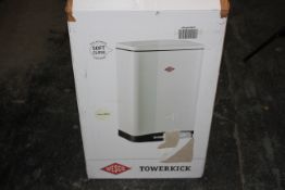 BOXED WESCO TOWER KICK 40L SAND MATTCondition ReportAppraisal Available on Request- All Items are