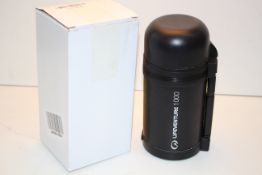 BOXED WIDE MOUTH VACUUM FLASK Condition ReportAppraisal Available on Request- All Items are