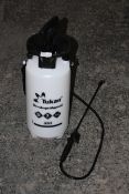 UNBOXED TUKAN PRESSURE SPRAYER Condition ReportAppraisal Available on Request- All Items are