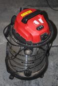 UNBOXED EINHELL LARGE VACUUM CLEANER (IMAGE DEPICTS STOCK)Condition ReportAppraisal Available on