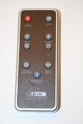 UNBOXED CANTON DM SOUNDBAR REMOTE CONTROL RRP £39.99Condition ReportAppraisal Available on