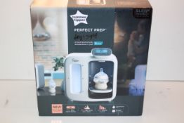 BOXED TOMMEE TIPPEE PERFECT PREP DAY & NIGHT RRP £129.99Condition ReportAppraisal Available on