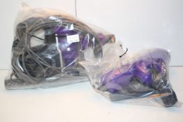 UNBOXED RUSSELL HOBBS CORDED HANDHELD VACUUM CLEANER RRP £79.99Condition ReportAppraisal Available