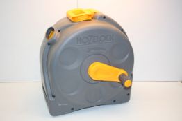 HOZELOCK LARGE WALL MOUNTED HOSE PIPE SYSTEM RRP £60.00Condition ReportAppraisal Available on