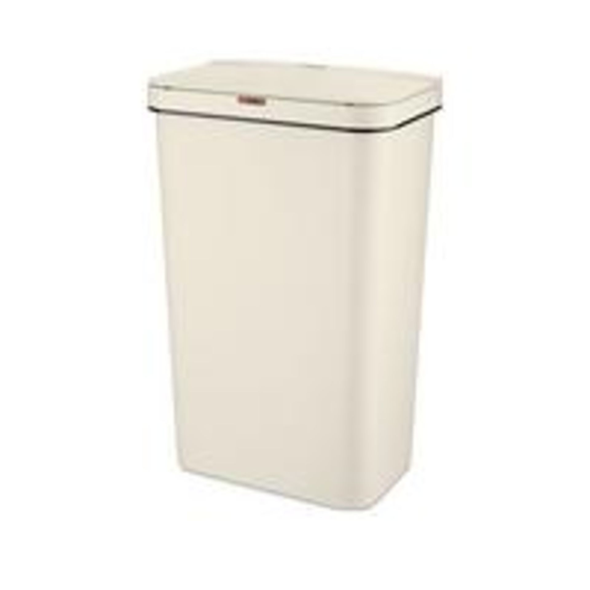 BOXED TOWER 50 LITRE SENSOR BIN RRP £44.99Condition ReportAppraisal Available on Request- All