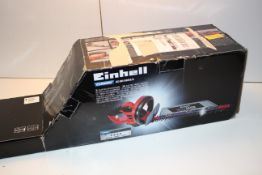 BOXED EINHELL CLASSIC ELECTRIC HEDGE TRIMMER MODEL: GC-EH 6055/1 RRP £70.00Condition ReportAppraisal