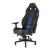 BOXED CORSAIR T2 ROAD WARRIOR GAMING CHAIR RRP £299.00Condition ReportAppraisal Available on