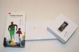 3X BOXED ASSORTED SMART WATCHES/ACTIVITY TRACKERS (IMAGE DEPICTS STOCK)Condition ReportAppraisal