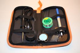 UNBOXED PRECIVA SOLDERING IRON Condition ReportAppraisal Available on Request- All Items are