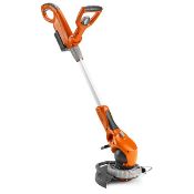 UNBOXED FLYMO CONTOUR 20V LI STRIMMER RRP £102.62Condition ReportAppraisal Available on Request- All